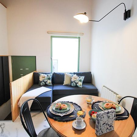 Macario Cosy Loft Lejlighed Porto Eksteriør billede