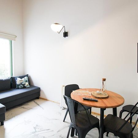 Macario Cosy Loft Lejlighed Porto Eksteriør billede