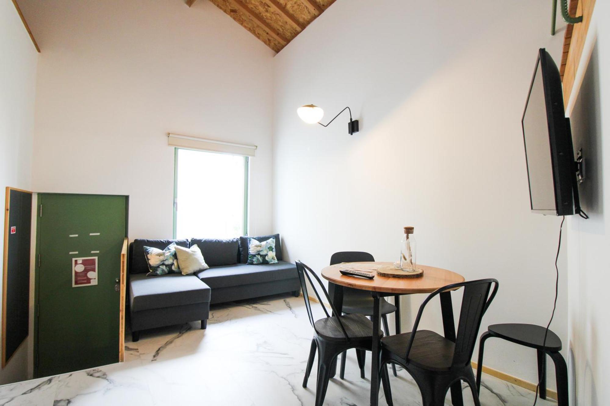 Macario Cosy Loft Lejlighed Porto Eksteriør billede