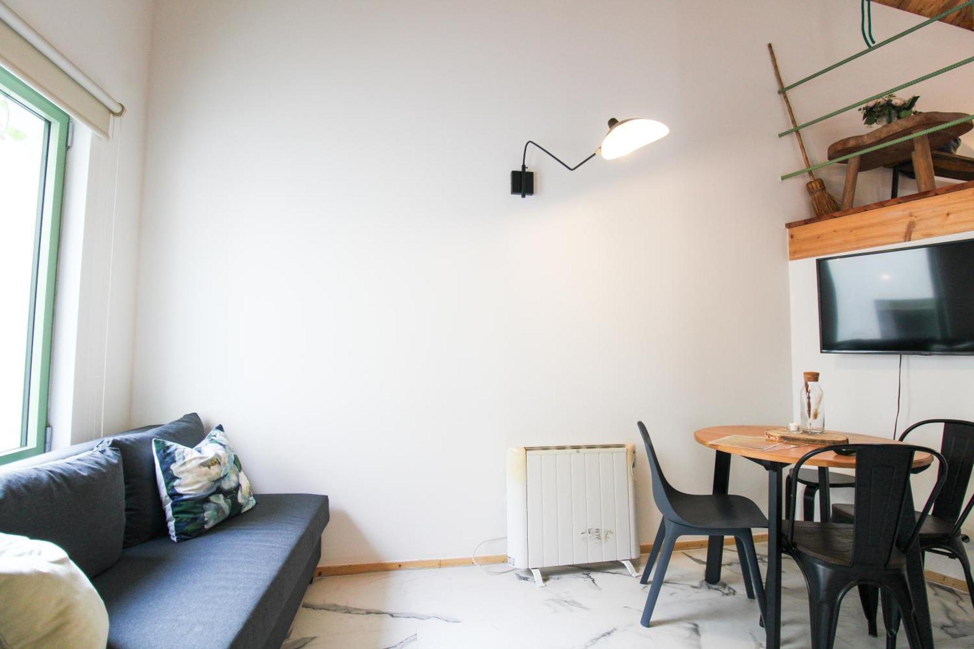 Macario Cosy Loft Lejlighed Porto Eksteriør billede
