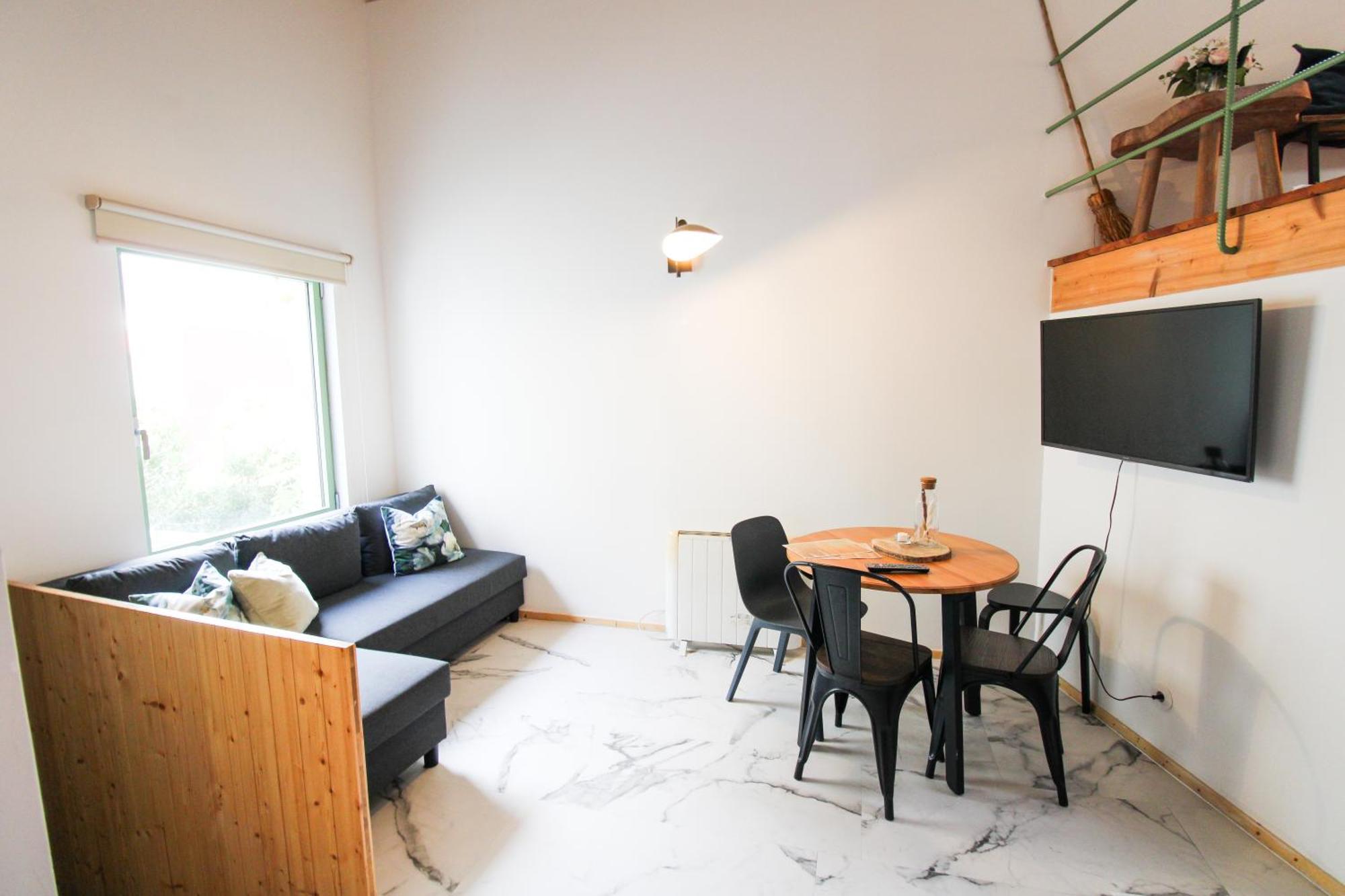 Macario Cosy Loft Lejlighed Porto Eksteriør billede