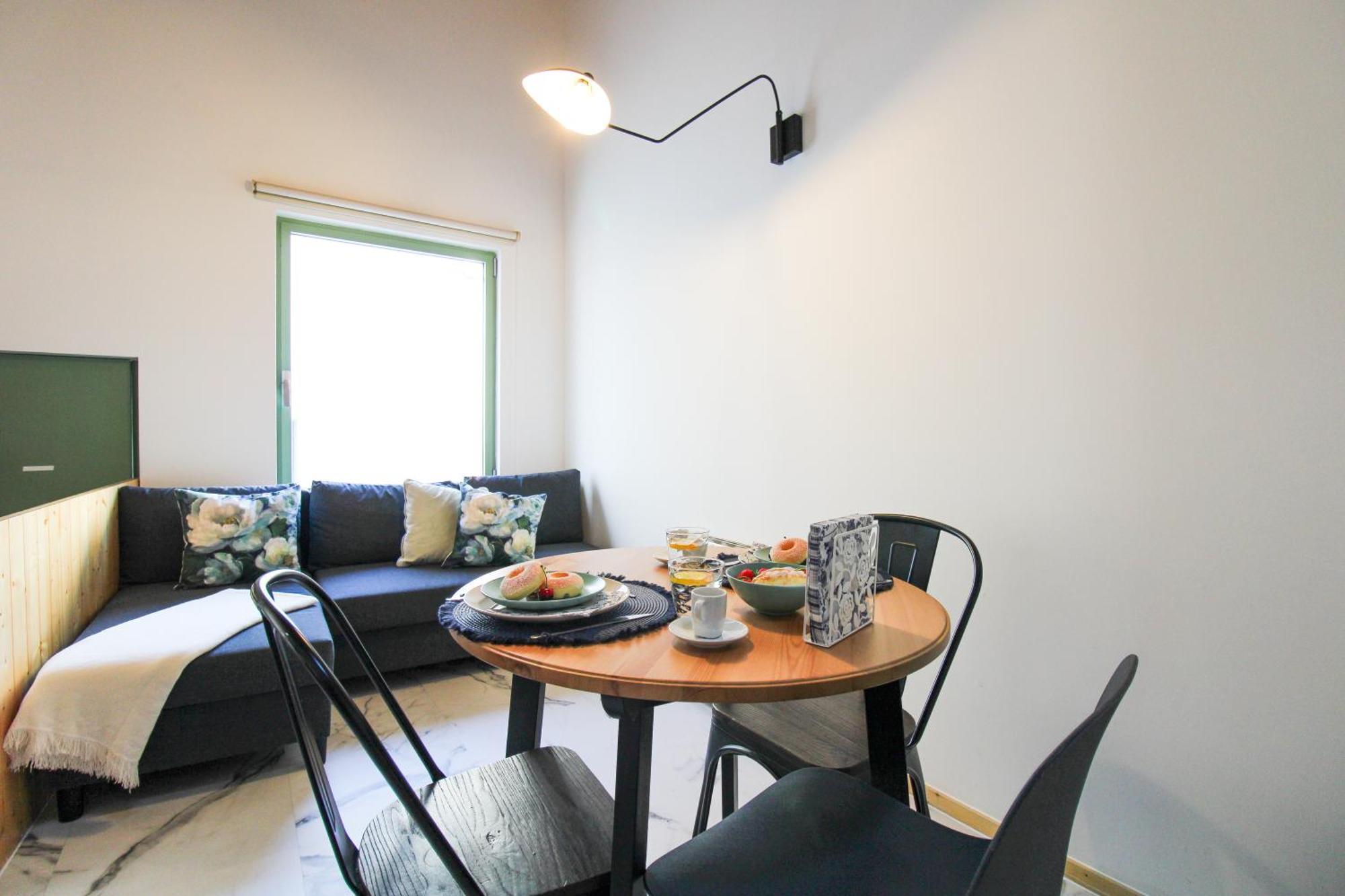 Macario Cosy Loft Lejlighed Porto Eksteriør billede