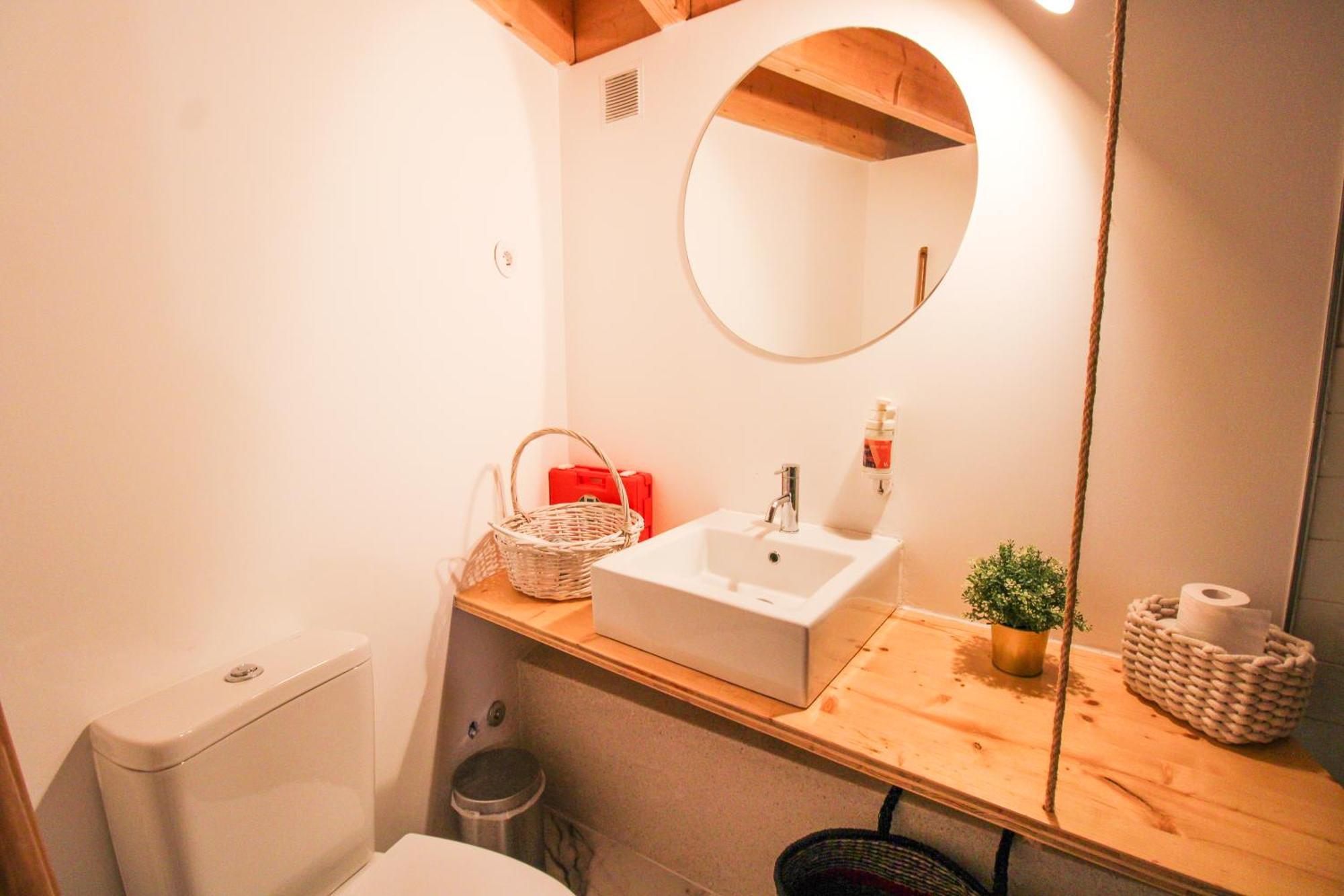 Macario Cosy Loft Lejlighed Porto Eksteriør billede